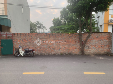 Dự án Khu đô thị Nam Việt Phú Thọ